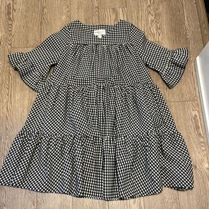Brand new Emma Knudsen Maxwell Mini dress XS